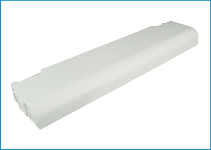 Uniwill E10 E10IL2 Laptop and Notebook Replacement Battery-4
