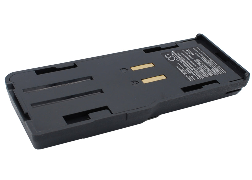 Ericsson PC200 1800mAh Two Way Radio Replacement Battery-2