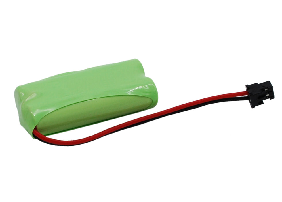 Radio Shack 43-223 Cordless Phone Replacement Battery-4