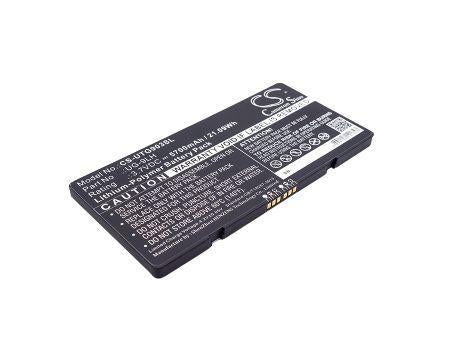 Unistrong 7inch Ruggedized tablet UG903 Replacement Battery-main