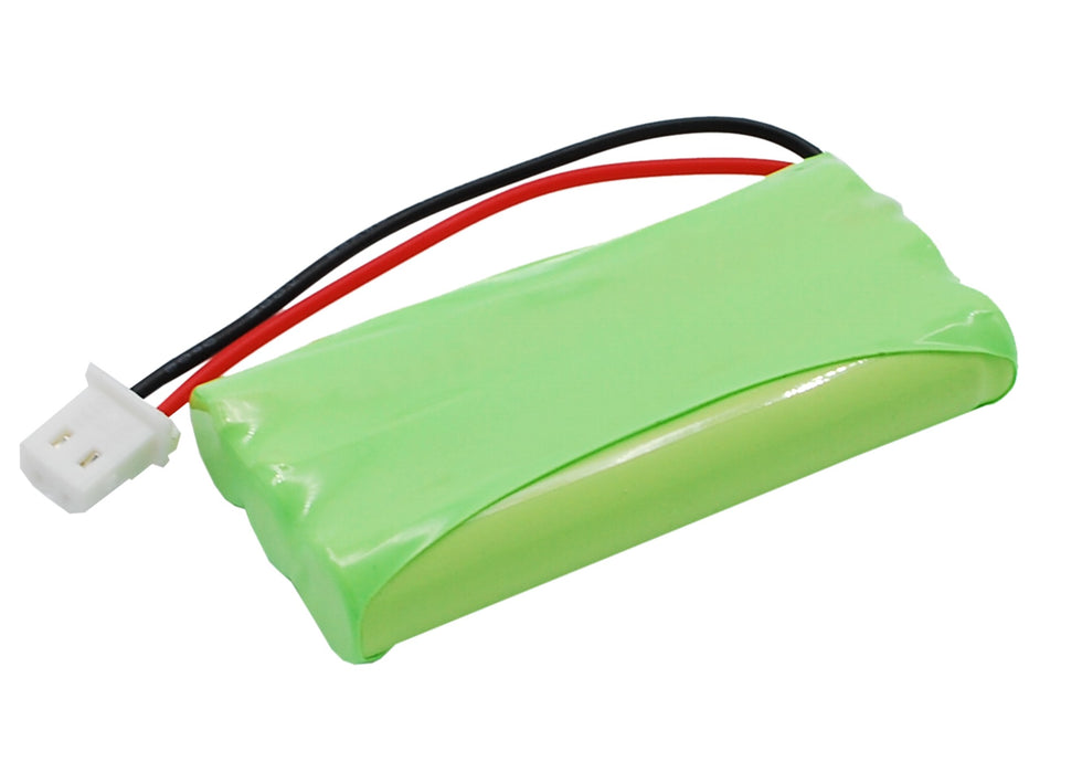 V Tech LS5105 LS5145 LS5146 Cordless Phone Replacement Battery-2