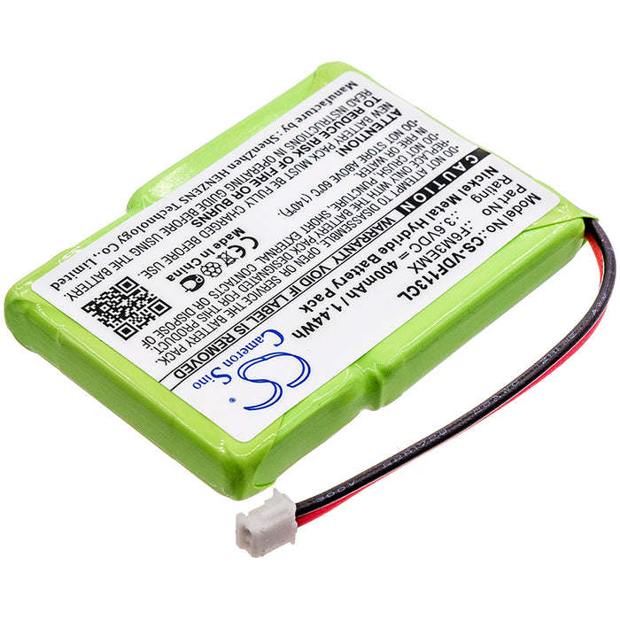 Agfeo Dect 20 Cordless Phone Replacement Battery-2