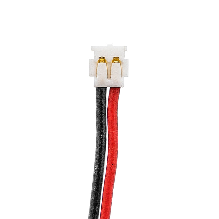 Vernier Go Wireless Link Replacement Battery-4