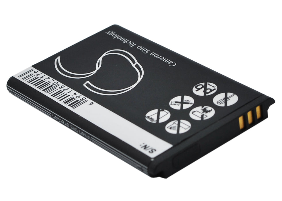 Vodafone 715 716 Mobile Phone Replacement Battery-3