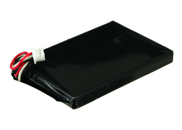 Vdo Dayton MS2000 MS2100 GPS Replacement Battery-2