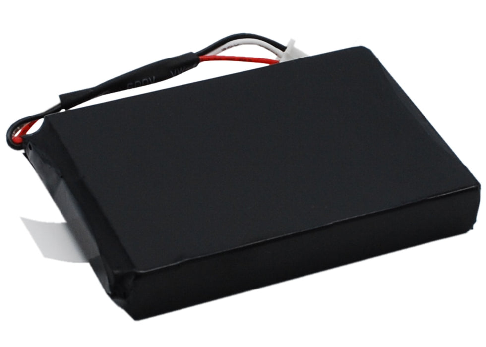 Vdo Dayton MA3060 PN1000 PN2050 GPS Replacement Battery-4