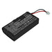Palm Visor Pro Replacement Battery-main