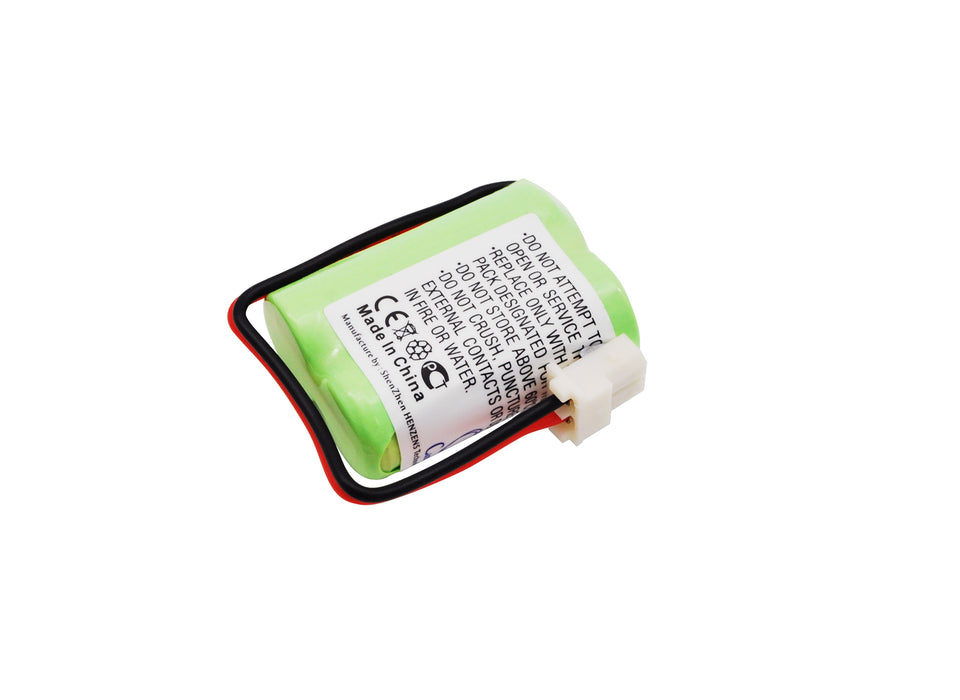 V Tech LS6005 LS6191 LS6195 Cordless Phone Replacement Battery-3