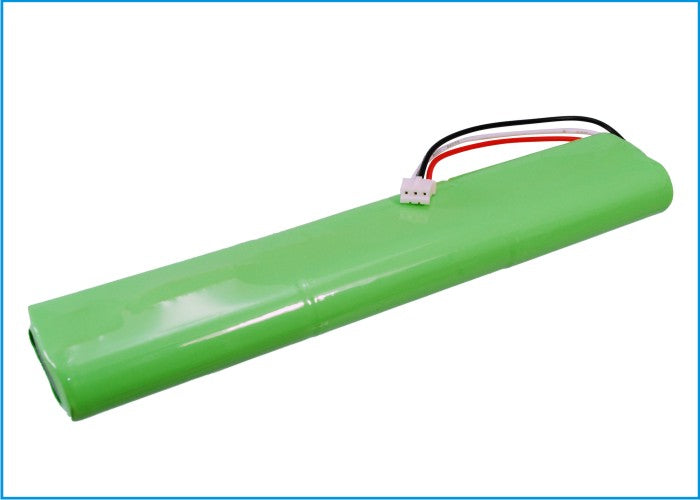 Bosch MTS 5200 Replacement Battery-2
