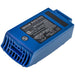 Vocollect A4700 A500 T5 Talkman A500 Talkm 5200mAh Replacement Battery-2