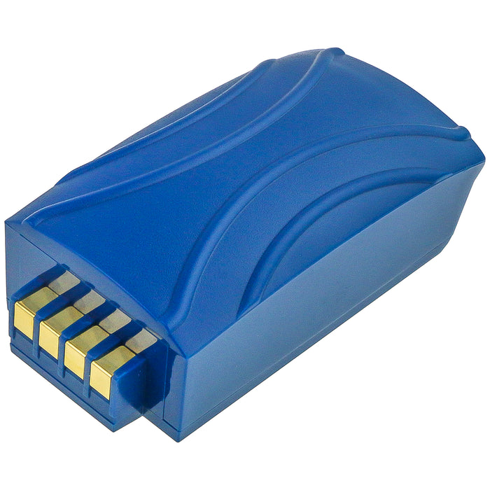 Vocollect A4700 A500 T5 Talkman A500 Talkm 5200mAh Replacement Battery-4
