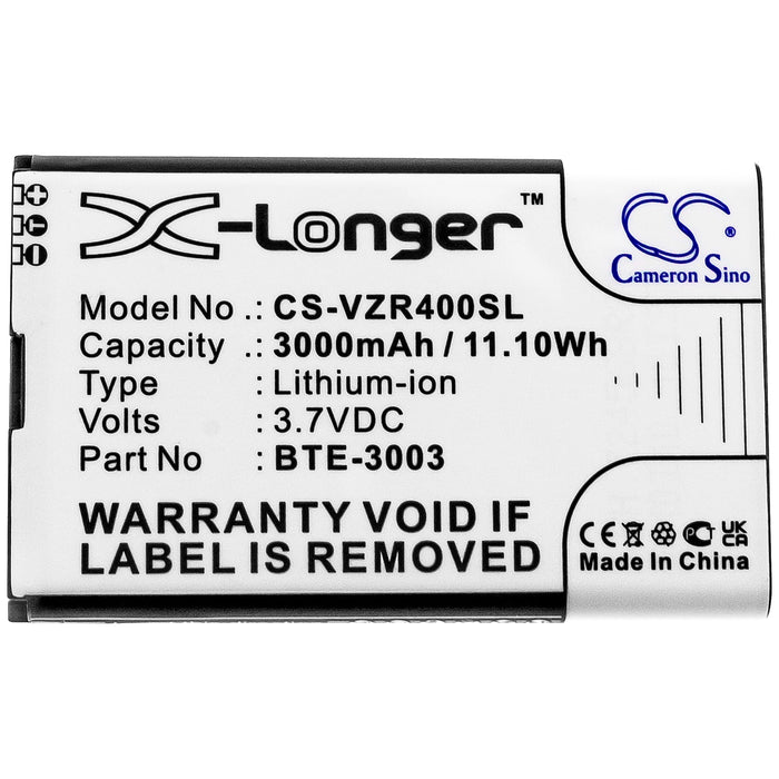 Orbic ORB400LB RC400L Speed Hotspot Replacement Battery-3
