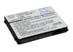 Unitech HT630 HT650 PT630 PT630D PT650 Replacement Battery-2