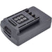 Wolf Garten BA 700 BA700 LI-ION LEAFBLOWER CSA 700 Replacement Battery-main