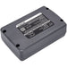 Wolf Garten BA 700 BA700 LI-ION LEAFBLOWER CSA 700 Replacement Battery-4