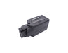Wolf Garten 7420096 GT815 Li-ion Power GTB 815 Tri Replacement Battery-2