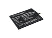 Wiko FEVER Fever 4G Replacement Battery-main