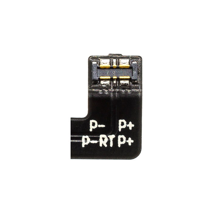 Wiko P4661AN U Feel Go Mobile Phone Replacement Battery-4
