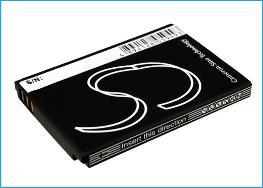 Swissvoice MP40 Replacement Battery-main