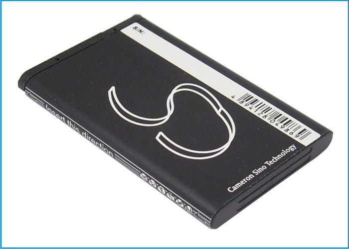 Auro Utano V2 Mobile Phone Replacement Battery-3