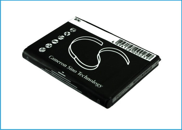 Dell Axim X50 Axim X50V Axim X51 Axim X51V Replacement Battery-main