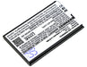 Yealink One Talk IP DECT W56H W56h p W56P W60P Cordless Phone Replacement Battery-2