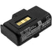 Zebra RW220 RW320 3400mAh Replacement Battery-main