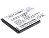 ZTE 4G Smart A430 Blade A210 Blade A210 Dual SIM B Replacement Battery-main