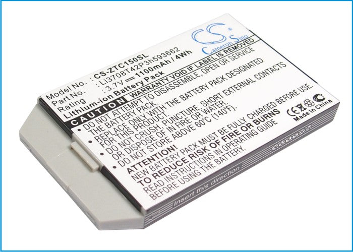 Telstra C150 C200 C220 C230 C600 C610 C620 E150 GC01 M60 Mobile Phone Replacement Battery-2