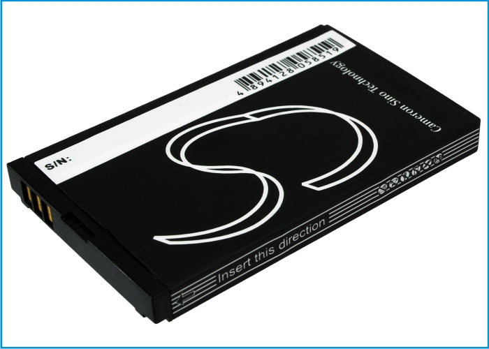 ZTE Chorus D930 Mobile Phone Replacement Battery-4