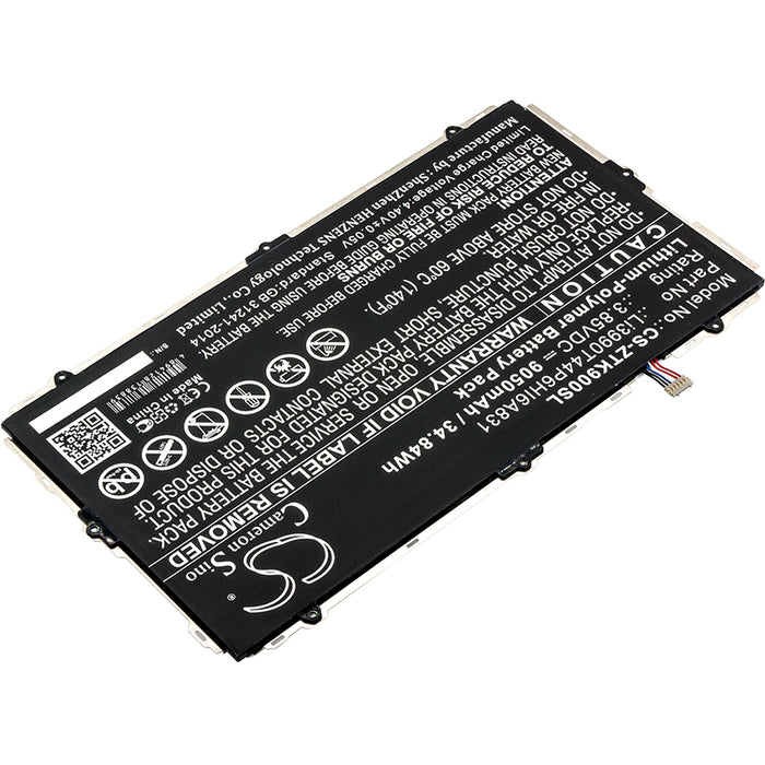 ZTE K90U ZPAD 10.1 Tablet Replacement Battery-2
