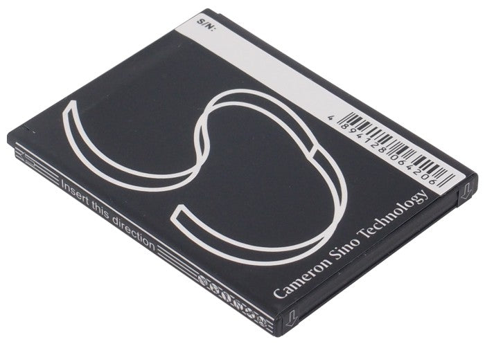 Amazing A2 1400mAh Mobile Phone Replacement Battery-4