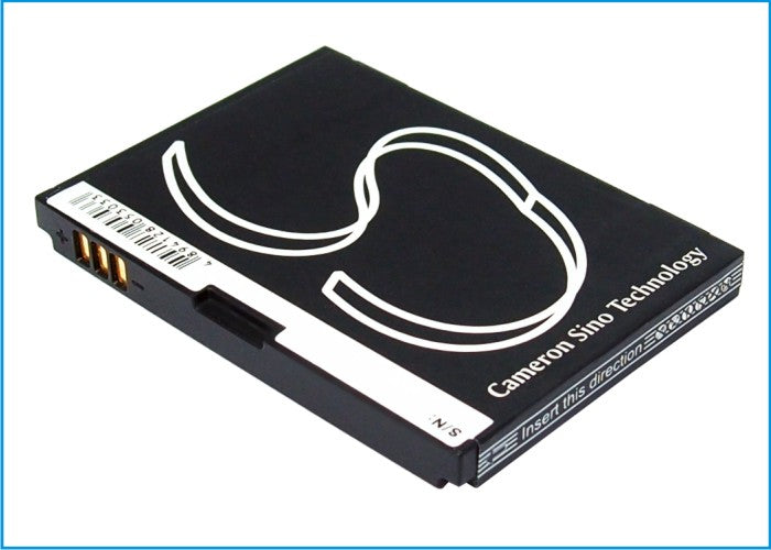Vodafone P752D Mobile Phone Replacement Battery-4