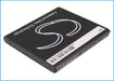 T-Mobile Concord V768 V768C 1200mAh Mobile Phone Replacement Battery-2