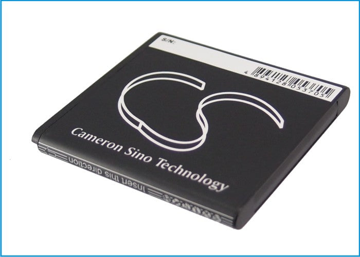 Amazing A1 1200mAh Mobile Phone Replacement Battery-3