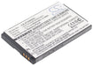 3 Skype S2x Replacement Battery-main