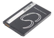 3 Skype S2x Mobile Phone Replacement Battery-3