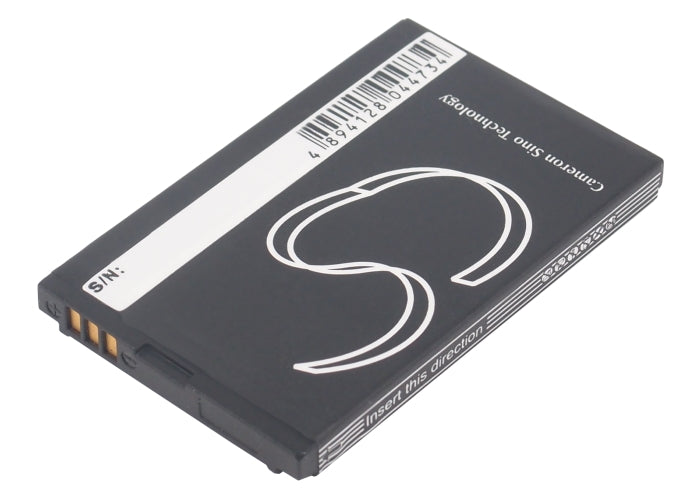 3 Skype S2x Mobile Phone Replacement Battery-3