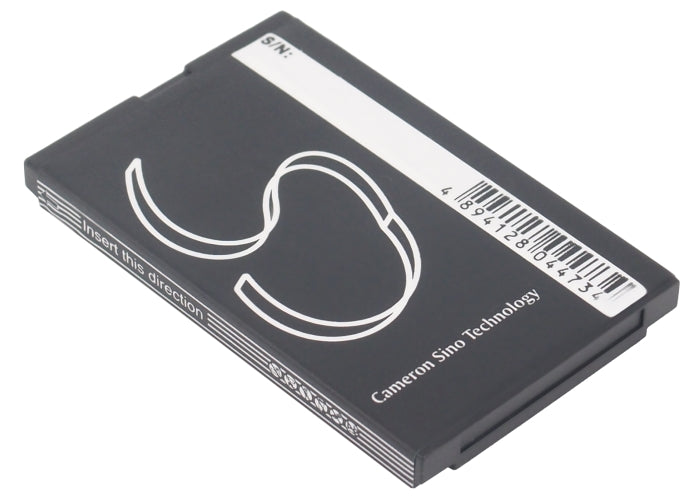 3 Skype S2x Mobile Phone Replacement Battery-4