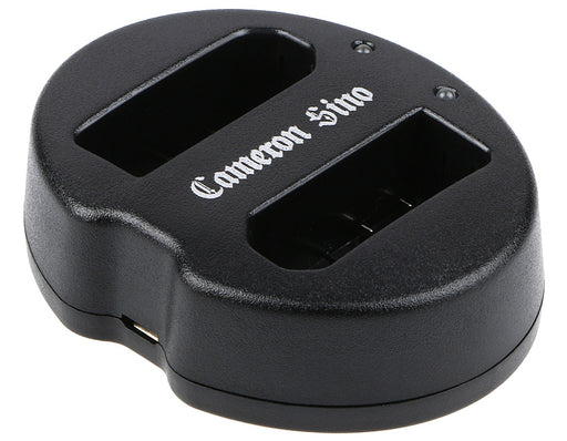 Nikon Coolpix S5 Coolpix S50 Coolpix S50C Coolpix S51 Coolpix S6 Coolpix S7 Coolpix S7c Replacement Camera Battery Charger