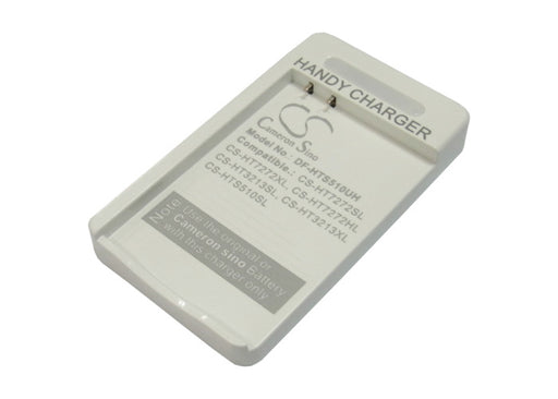 Dopod A3333 G7 mini G8 Wildfire Replacement Mobile Phone Battery Charger