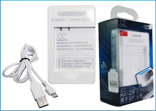 AT&T Inspire 4G Replacement Mobile Phone Battery Charger