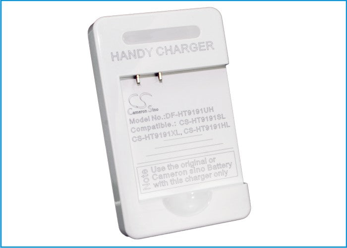 T-Mobile myTouch HD PD98120 Replacement Mobile Phone Battery Charger