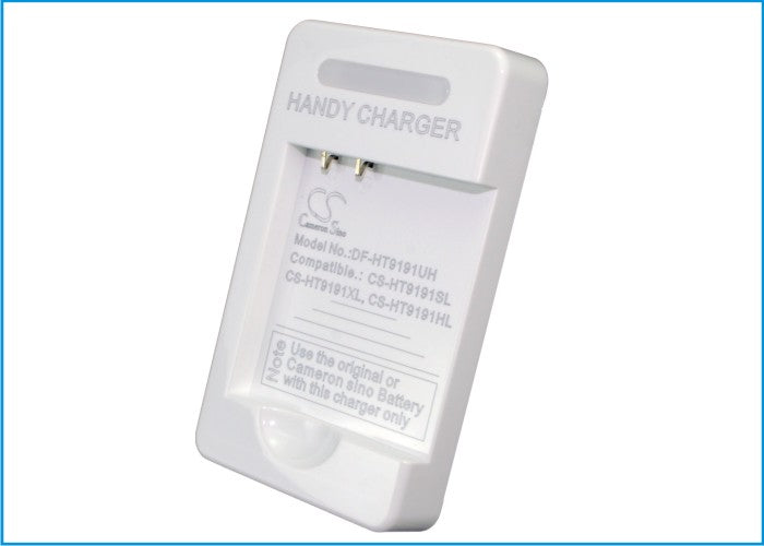 AT&T Inspire 4G Replacement Mobile Phone Battery Charger