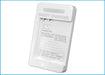 HTC A510c A510e Explorer HD3 HD7 HD7s Marvel PD29110 PG76100 T9292 T9295 Wildfire S Replacement Mobile Phone Battery Charger