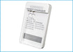 Verizon ADR6350 ADR6350VW ADR6410 ADR6410L ADR6410LVW Droid Incredible 2 Droid Incredible 4G LTE Droid Incred Replacement Mobile Phone Battery Charger