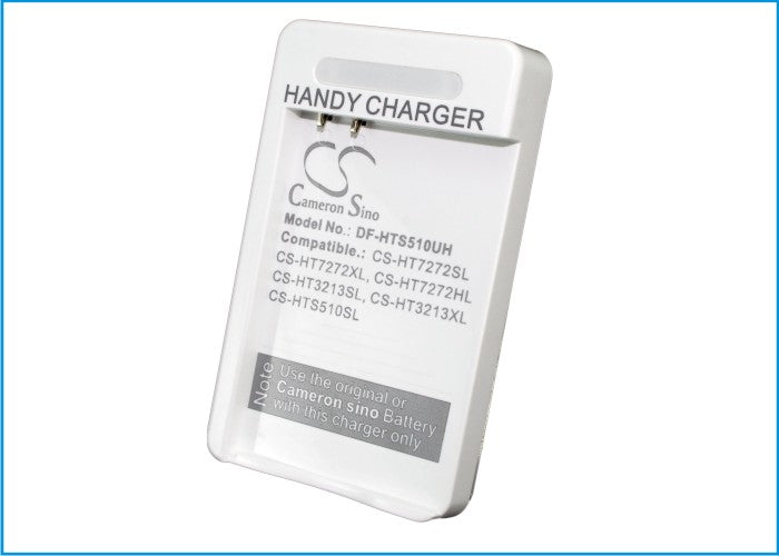 Verizon ADR6350 ADR6350VW ADR6410 ADR6410L ADR6410LVW Droid Incredible 2 Droid Incredible 4G LTE Droid Incred Replacement Mobile Phone Battery Charger