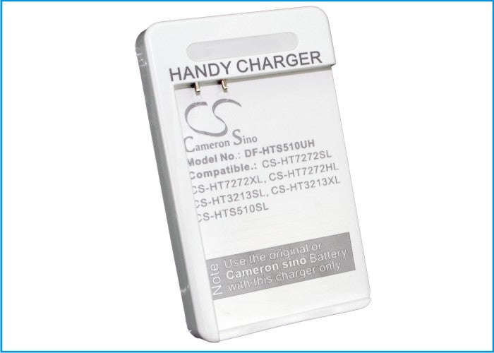 Verizon ADR6350 ADR6350VW ADR6410 ADR6410L ADR6410LVW Droid Incredible 2 Droid Incredible 4G LTE Droid Incred Replacement Mobile Phone Battery Charger
