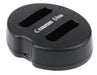 Canon PowerShot A100 PowerShot A1000 IS PowerShot A1100 IS PowerShot A1200 PowerShot A200 PowerShot A2000 IS Powers Replacement Camera Battery Charger