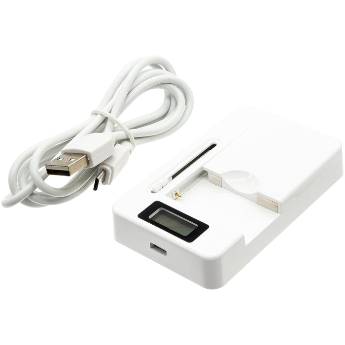 Microsoft Lumia 435 Lumia 532 Replacement Battery Charger